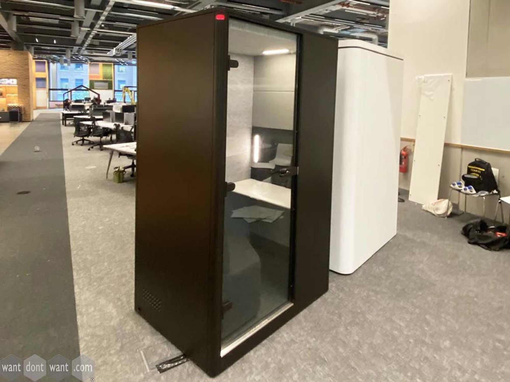 Want Dont Want.Com: Second Hand Office Furniture - Used Office ...