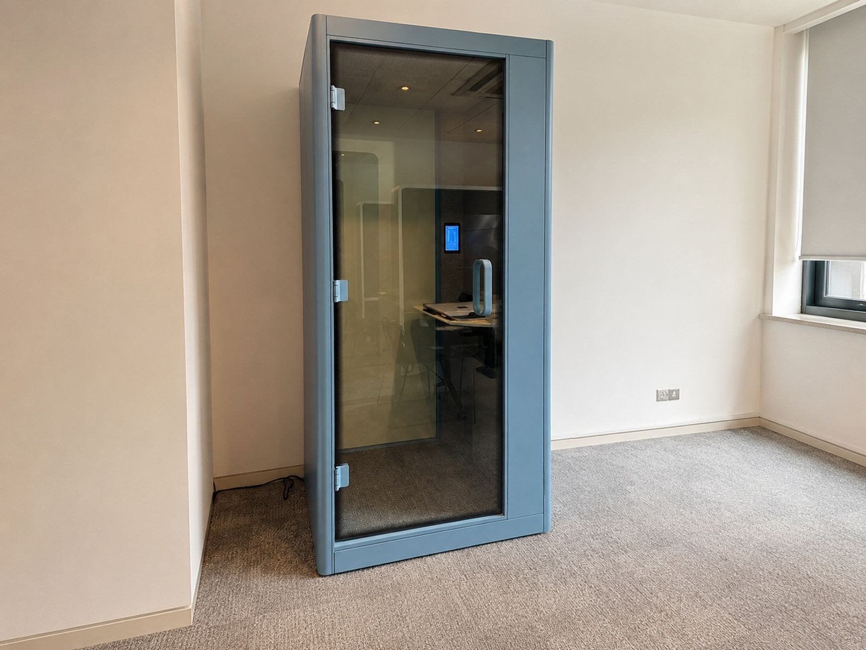Ex-display Calma S pod