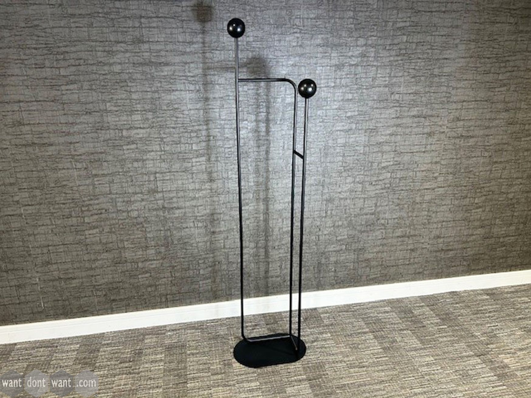 Used FERM Living Coat stand 