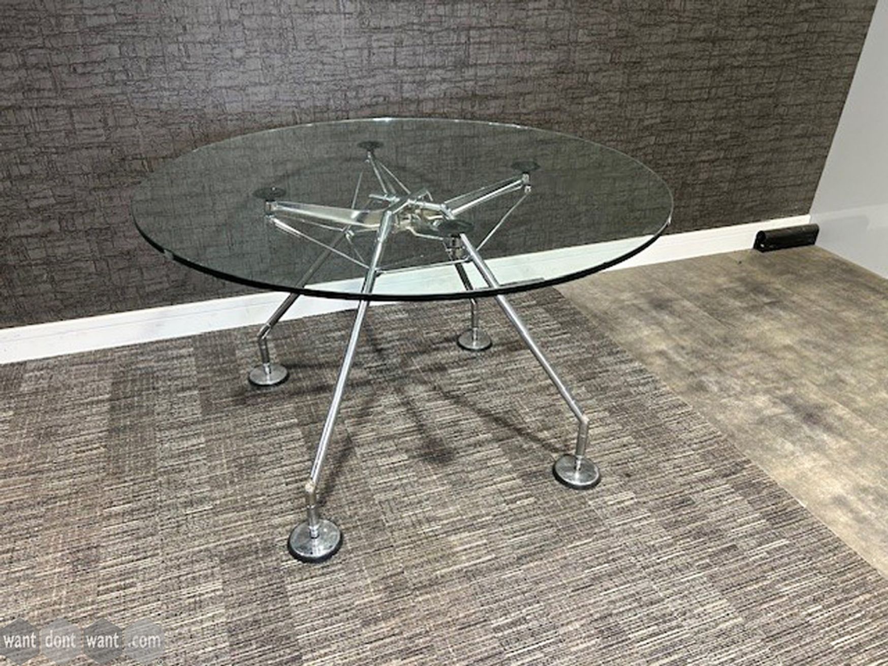 Want Dont Want.Com: Second Hand Office Furniture - Used Office ...