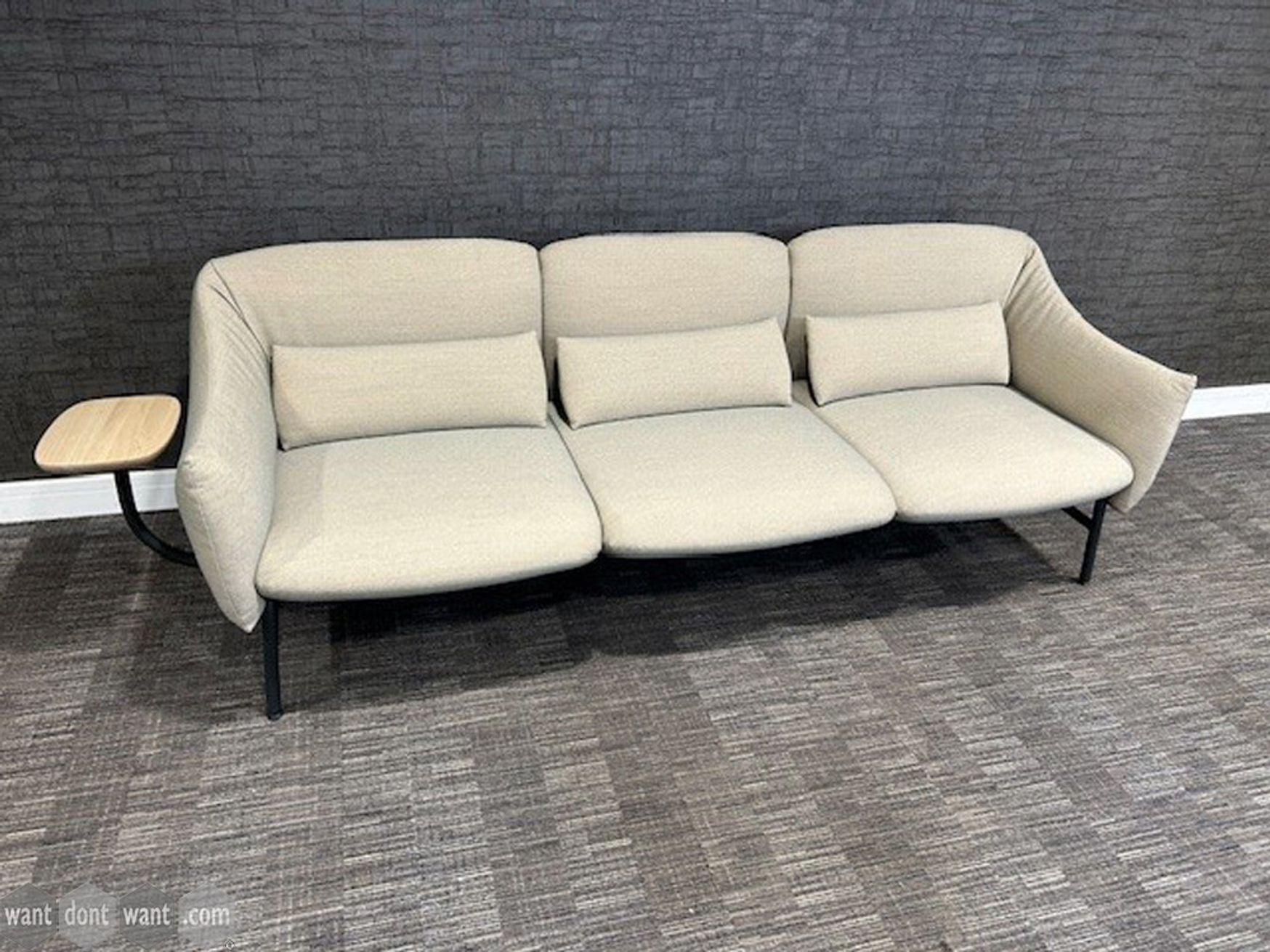 Want Dont Want.Com: Second Hand Office Furniture - Used Office ...