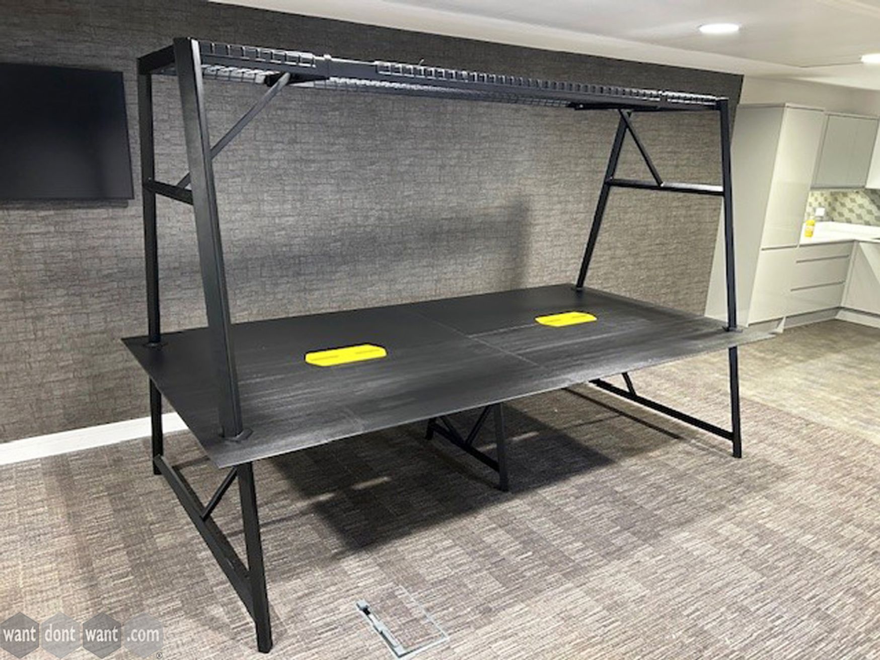 Used 3200mm Frovi Relic table 