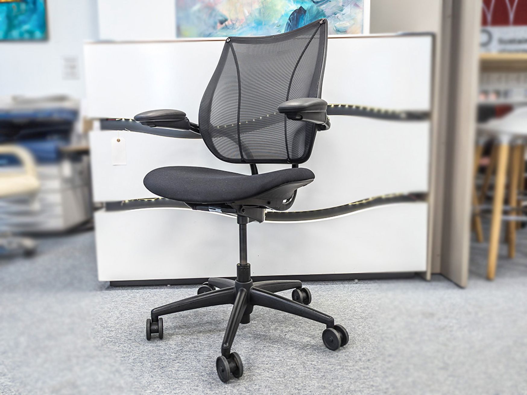 Want Dont Want.Com: Second Hand Office Furniture - Used Office ...