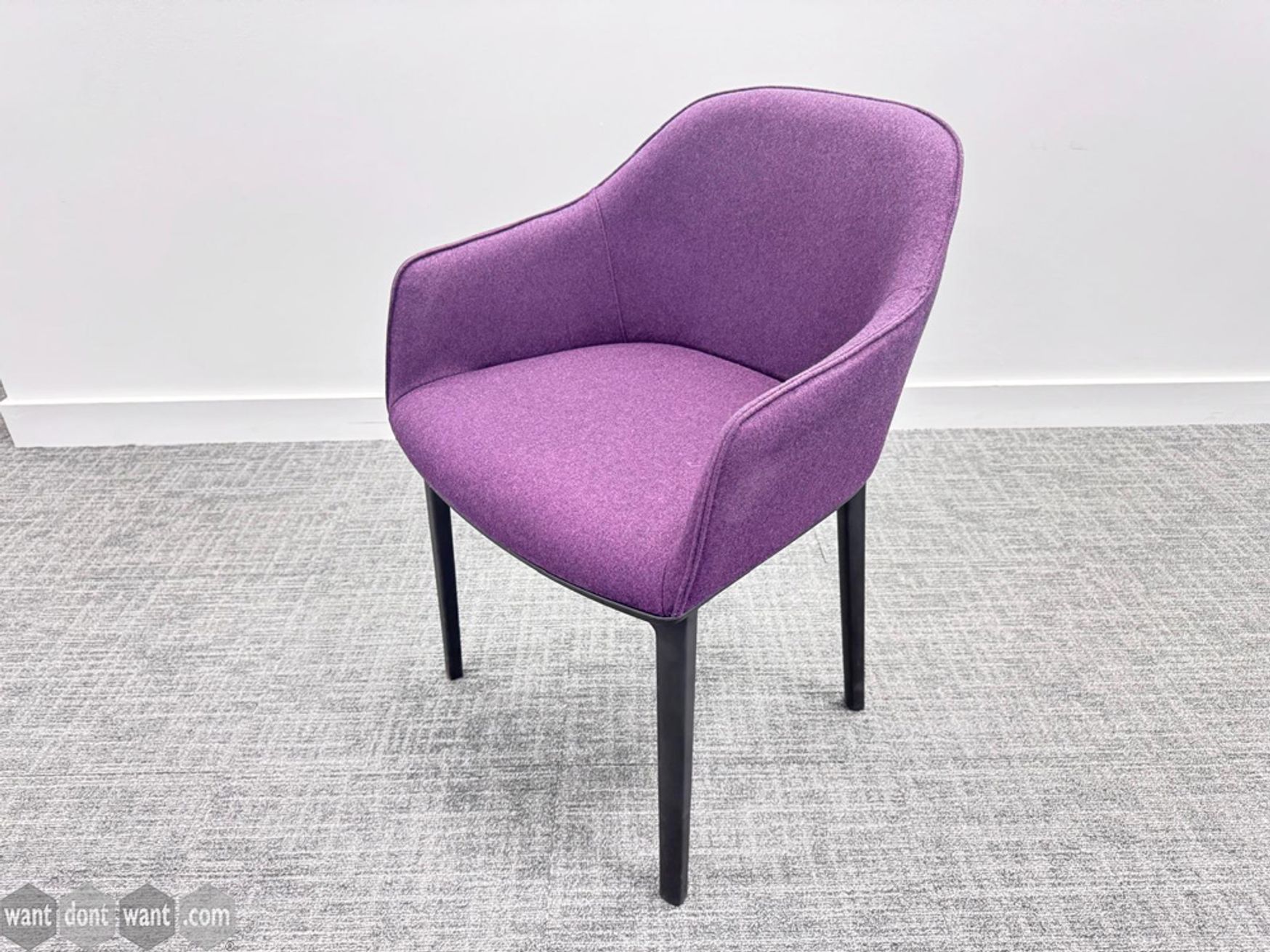 Used Vitra chair 
