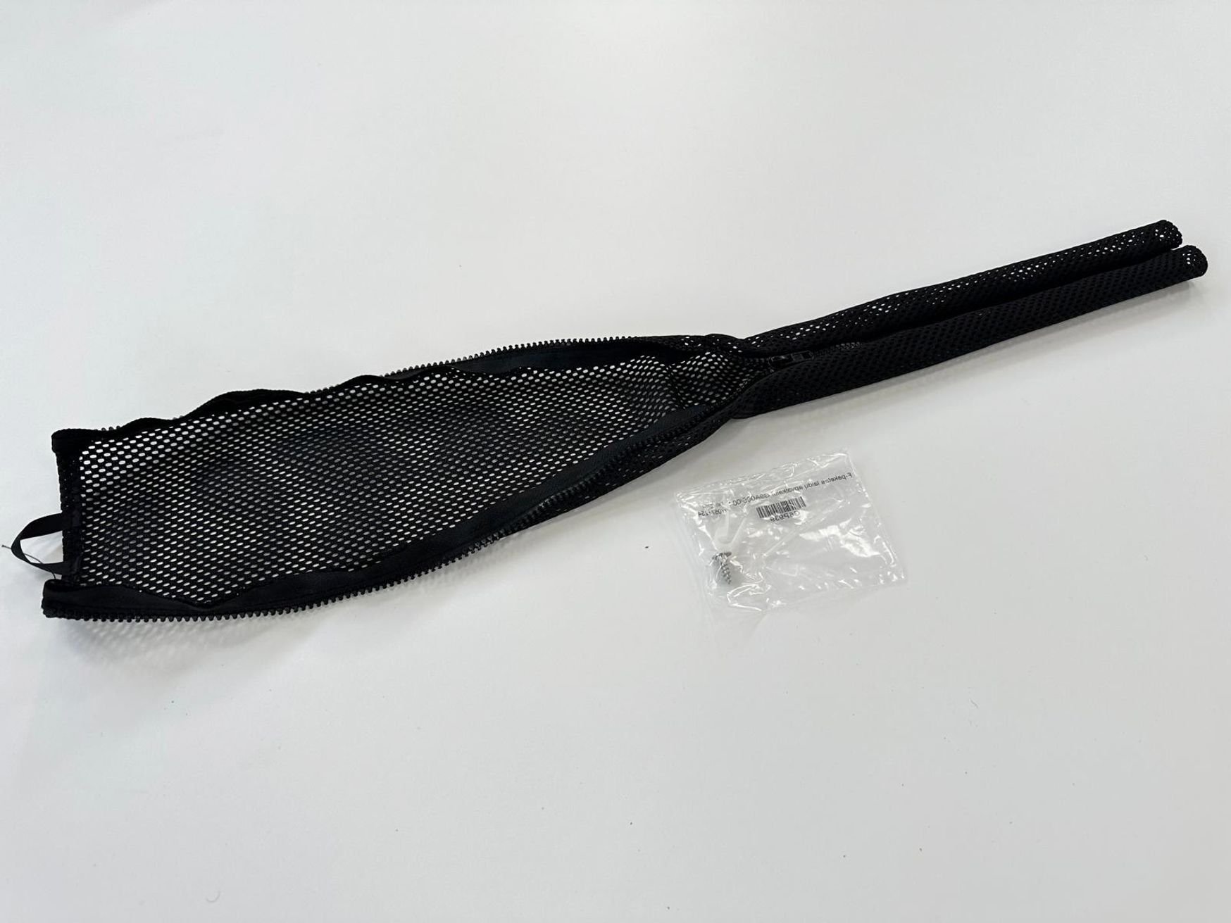 New in-box never been used Narbutas cable wraps 