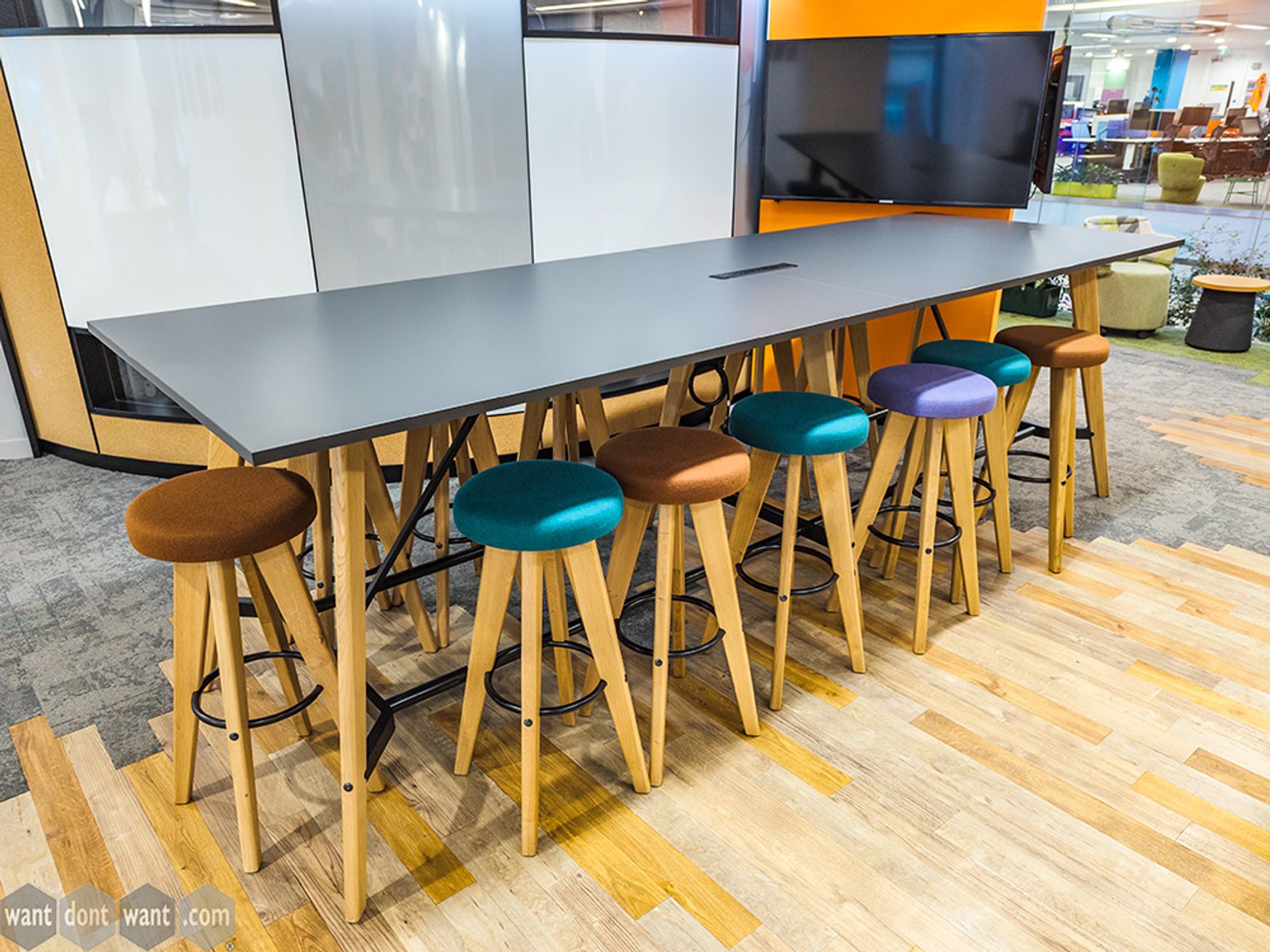 Want Dont Want.Com: Second Hand Office Furniture - Used Office ...