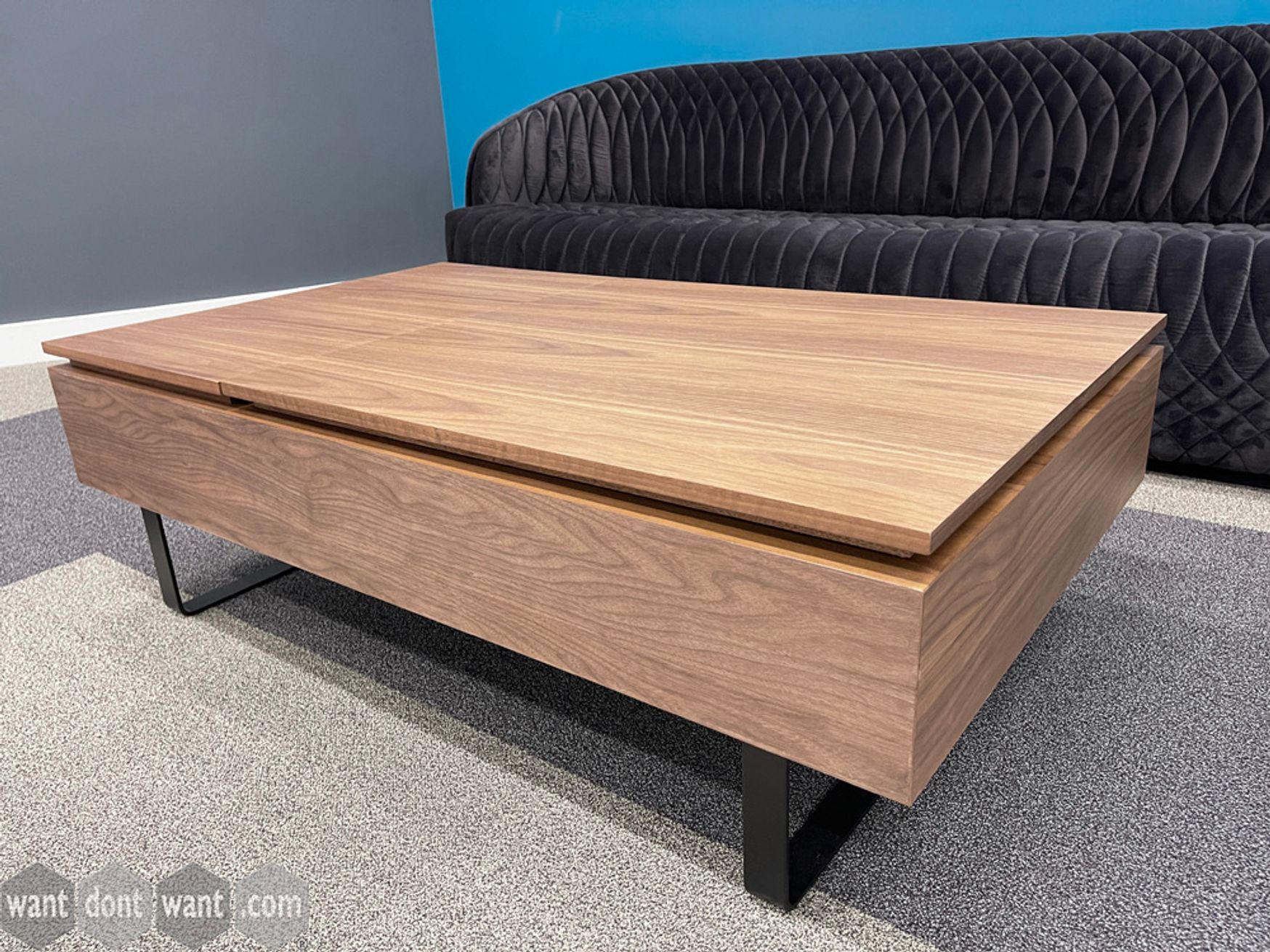 Want Dont Second Hand Office Furniture Used Office