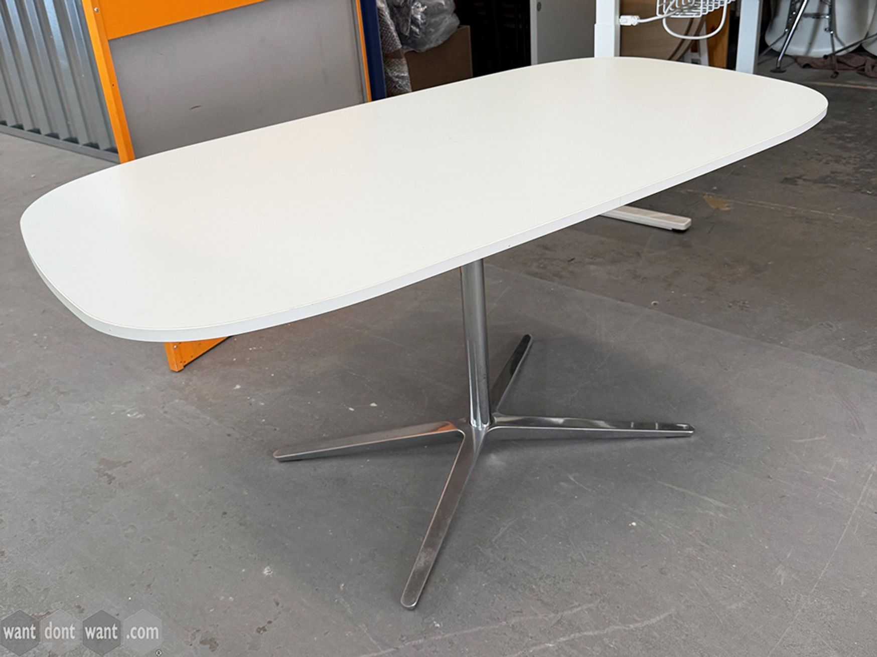 Want Dont Want.Com: Second Hand Office Furniture - Used Office ...