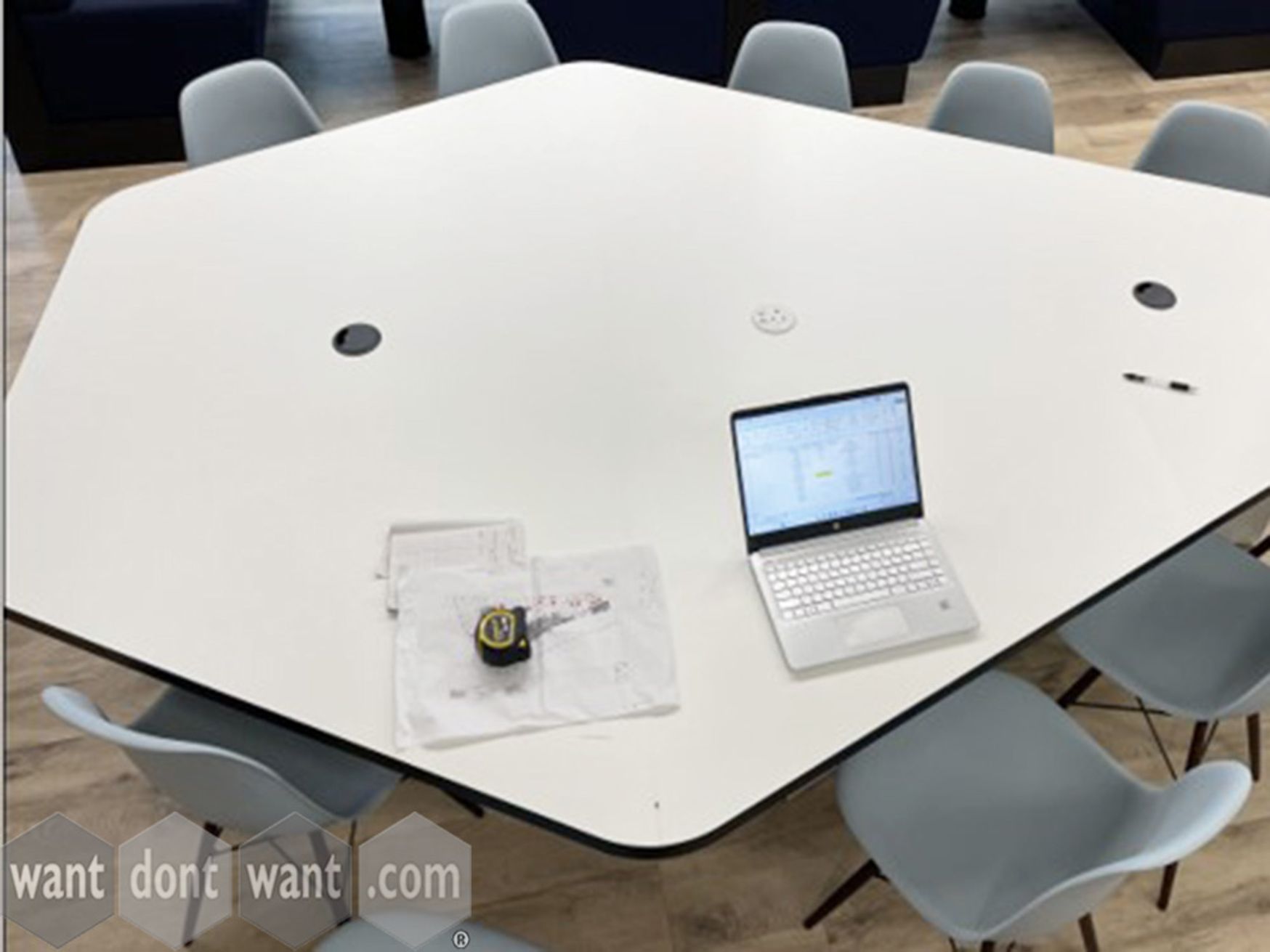 Want Dont Want.Com: Second Hand Office Furniture - Used Office ...