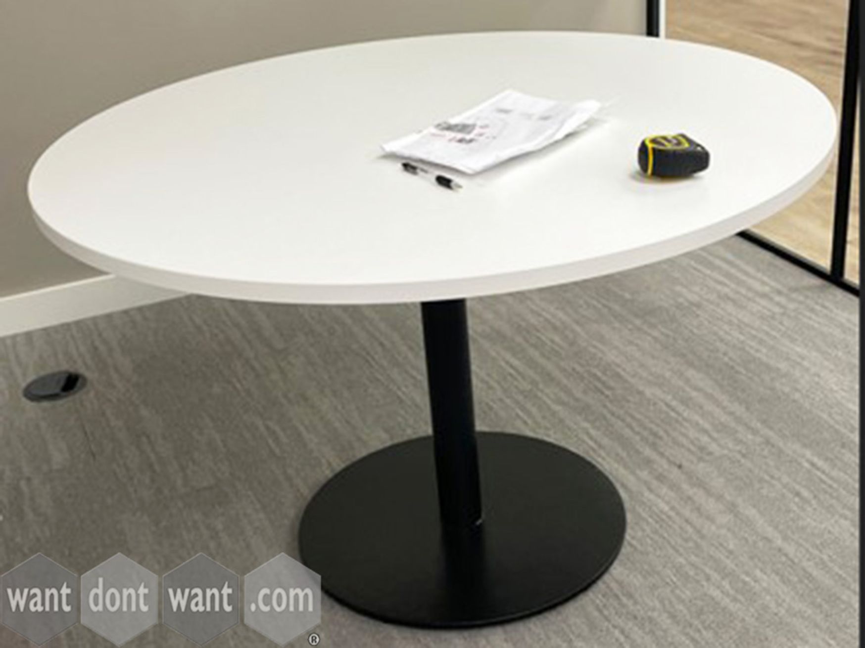 Want Dont Want.Com: Second Hand Office Furniture - Used Office ...