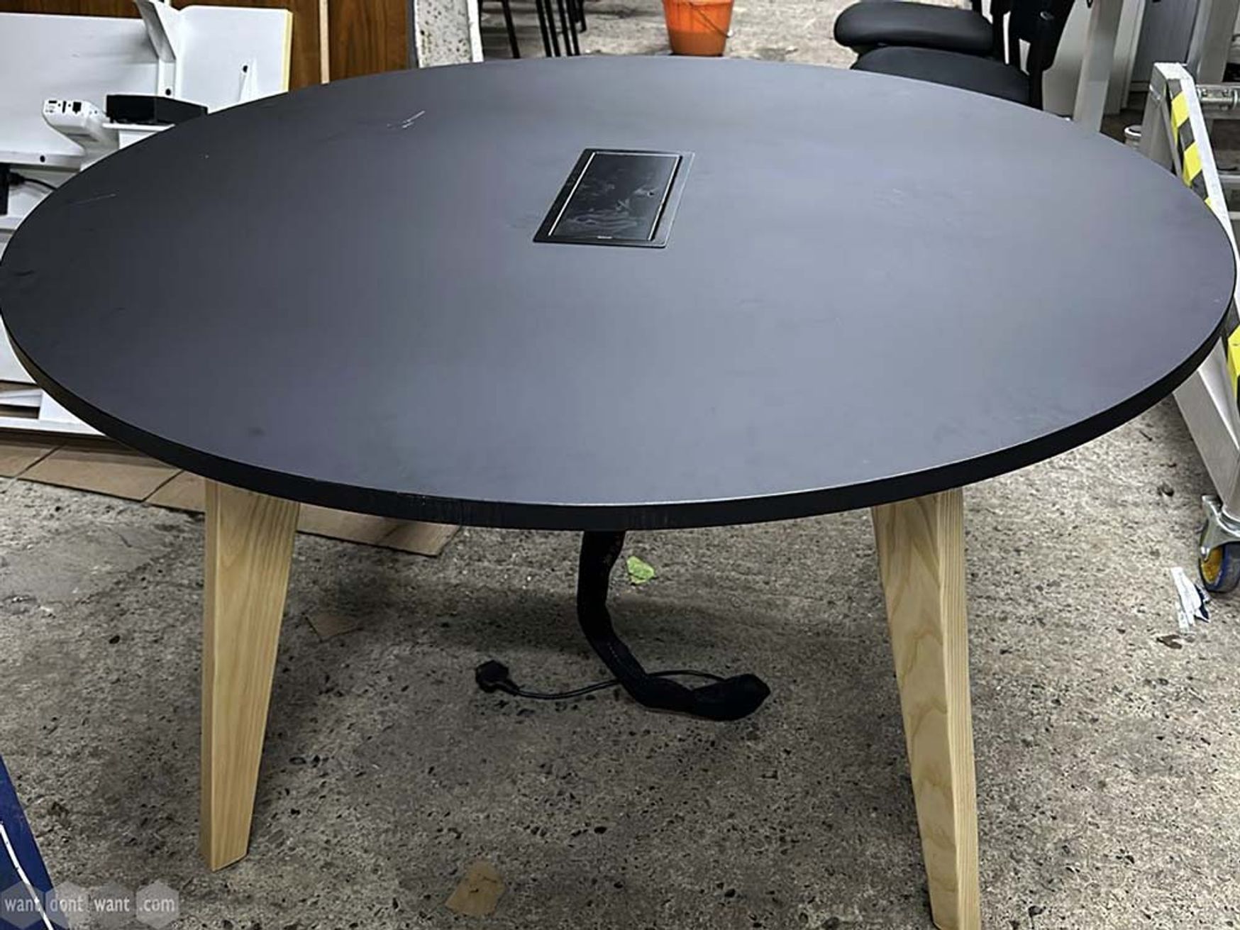 Want Dont Want.Com: Second Hand Office Furniture - Used Office ...