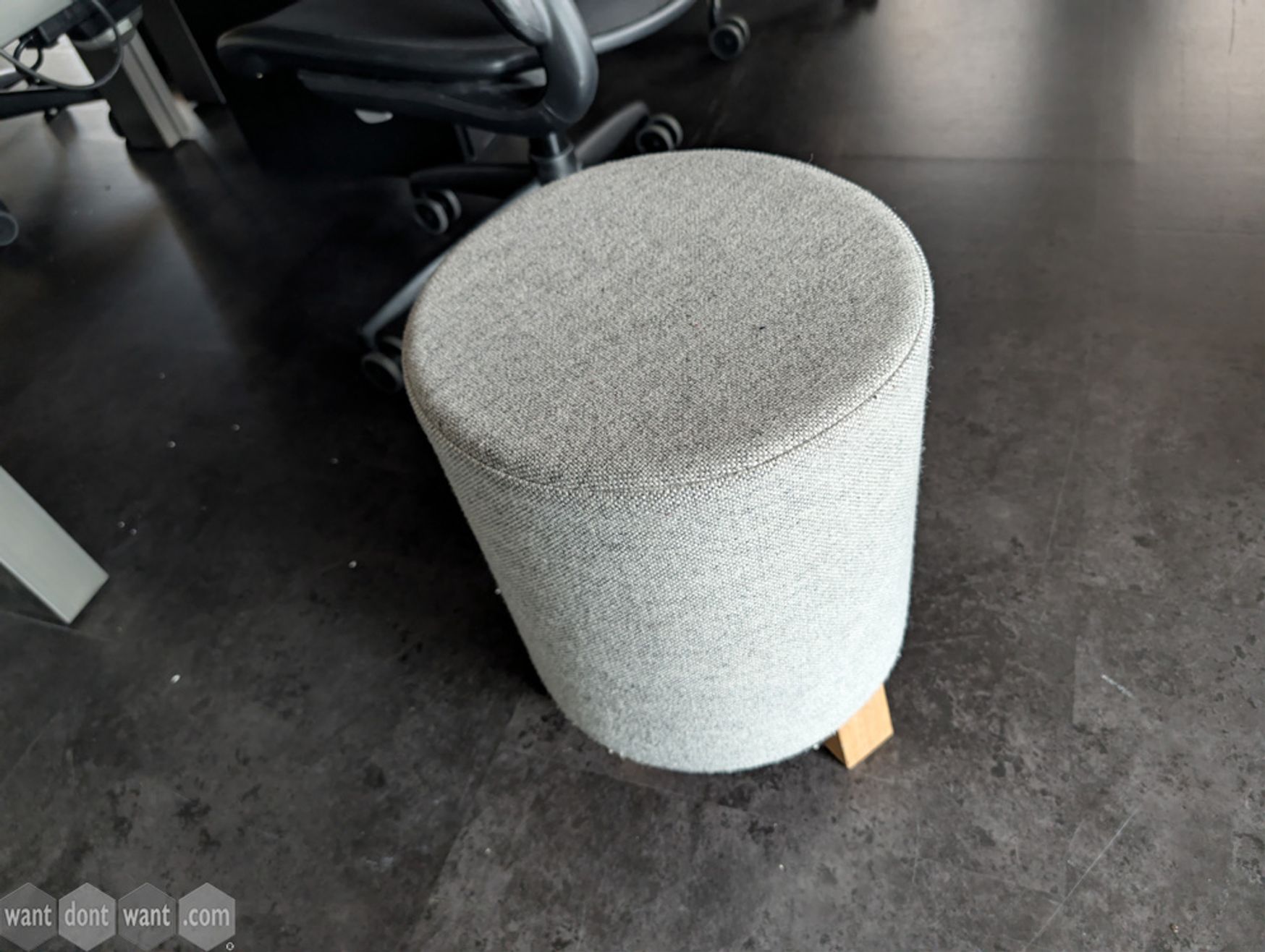 Used 450mm Bent Hansen stool