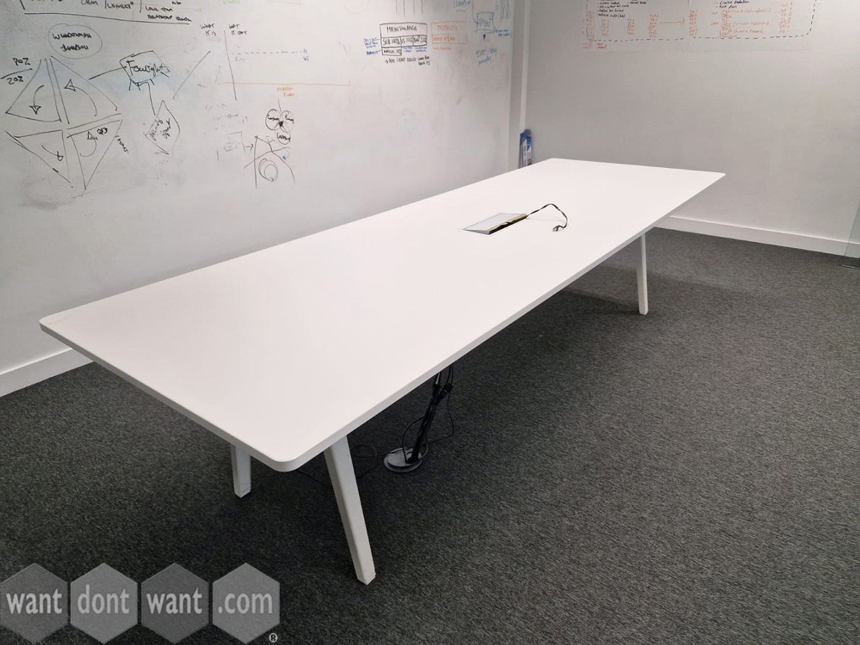 Want Dont Want.Com: Second Hand Office Furniture - Used Office ...