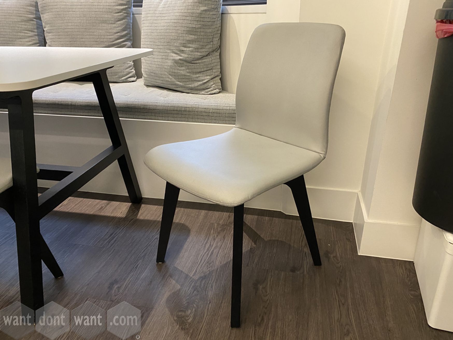 Used Lyndon Design 'Agent' Chairs