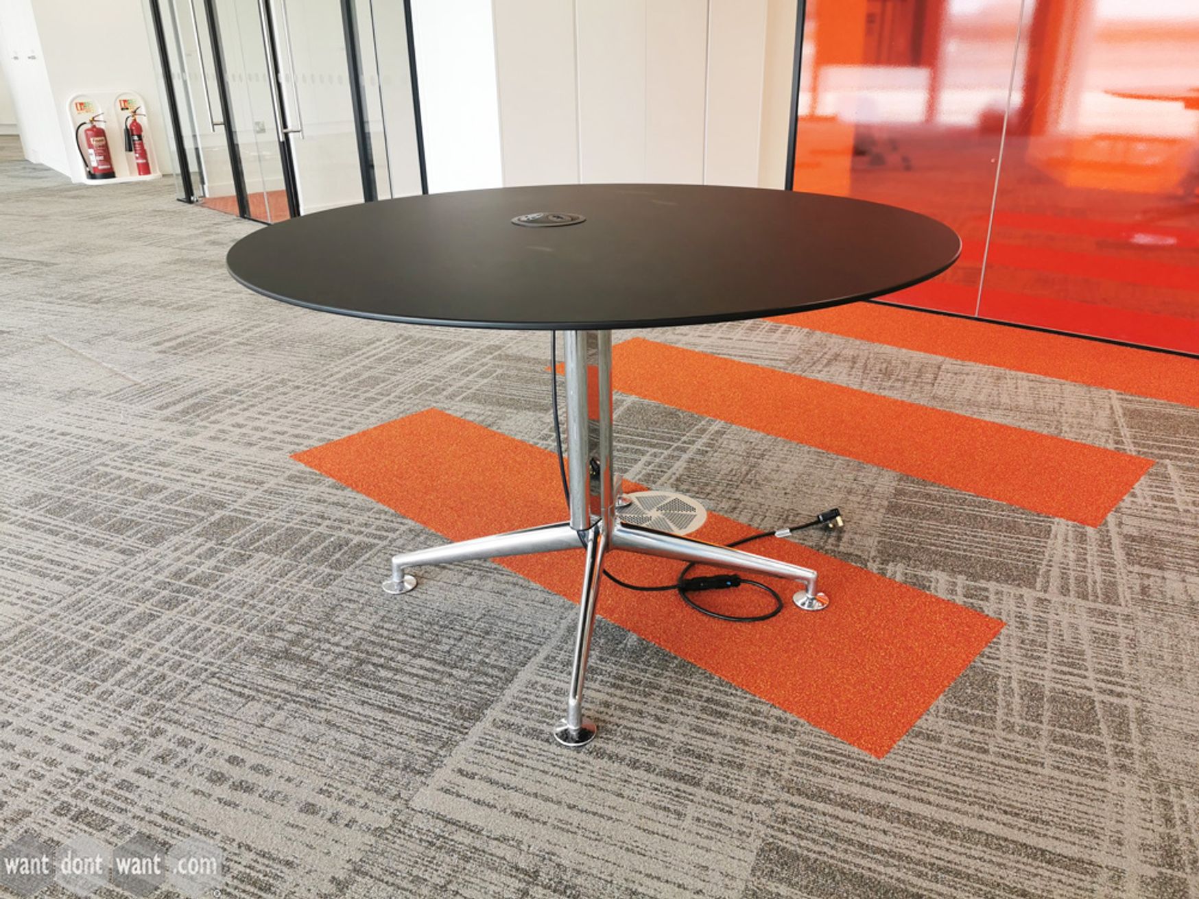 Want Dont Want.Com: Second Hand Office Furniture - Used Office ...