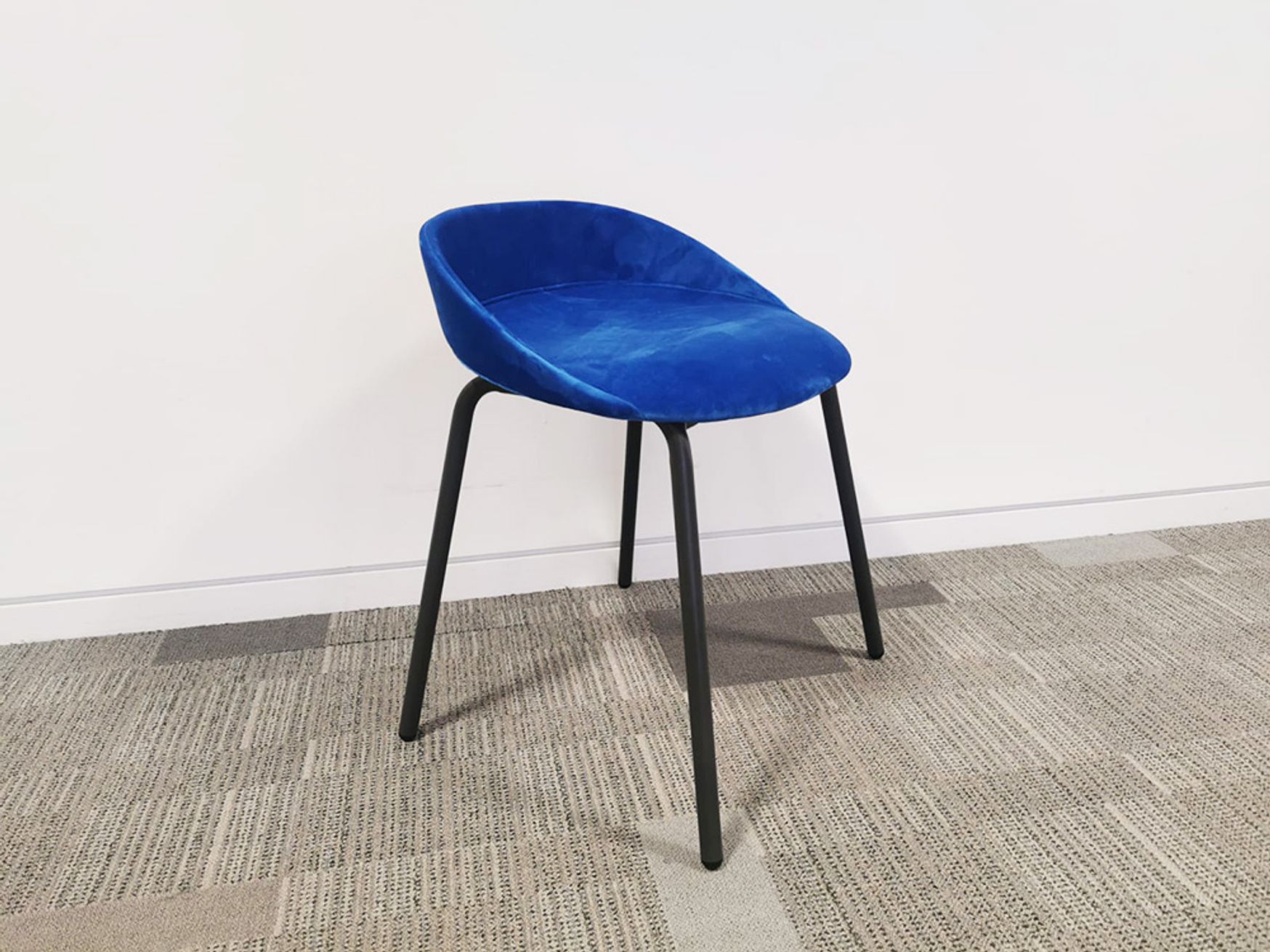 Used Stool