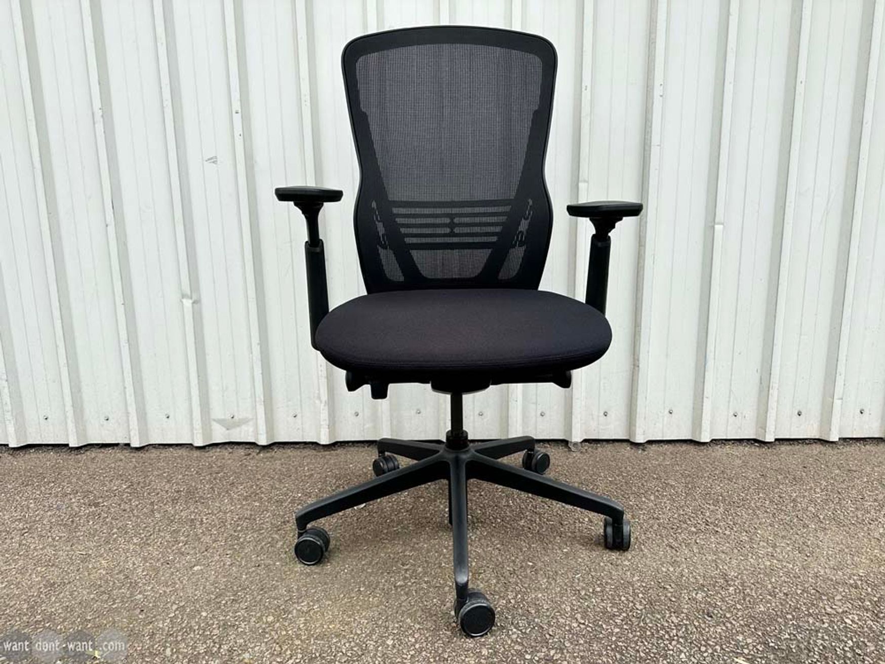 Want Dont Want.Com: Second Hand Office Furniture - Used Office ...