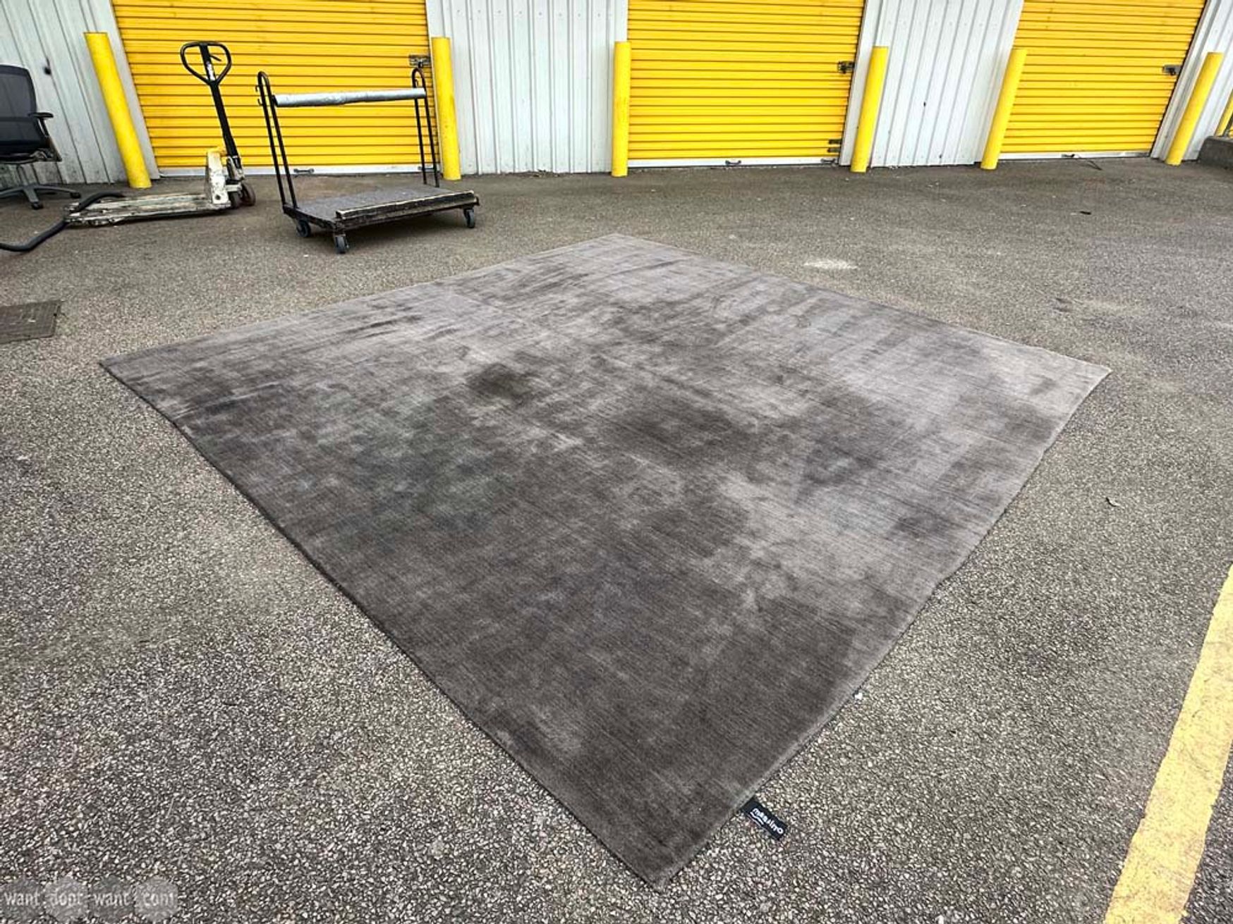 Used Massimo Rug 