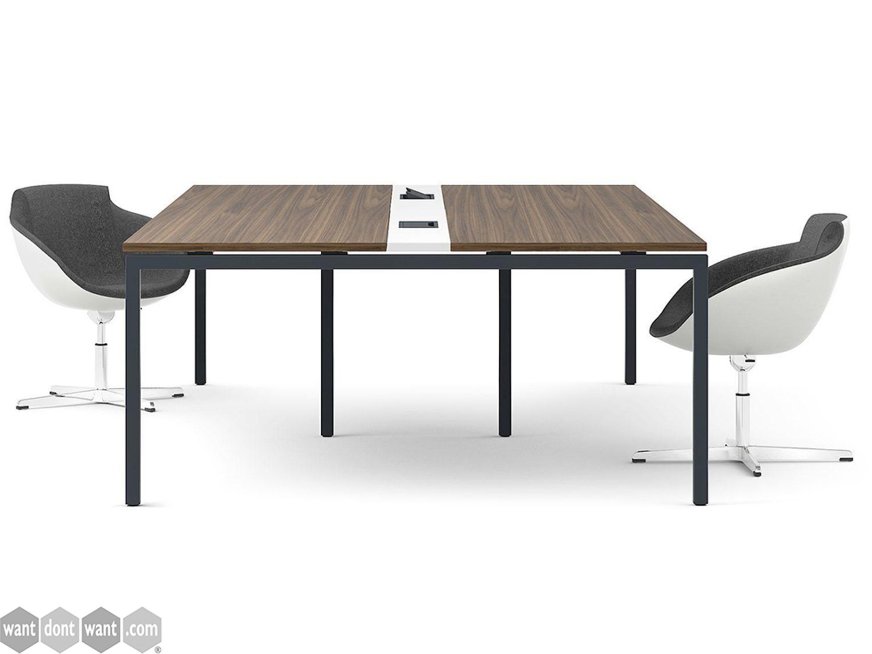 Brand New Modular Boardroom Tables