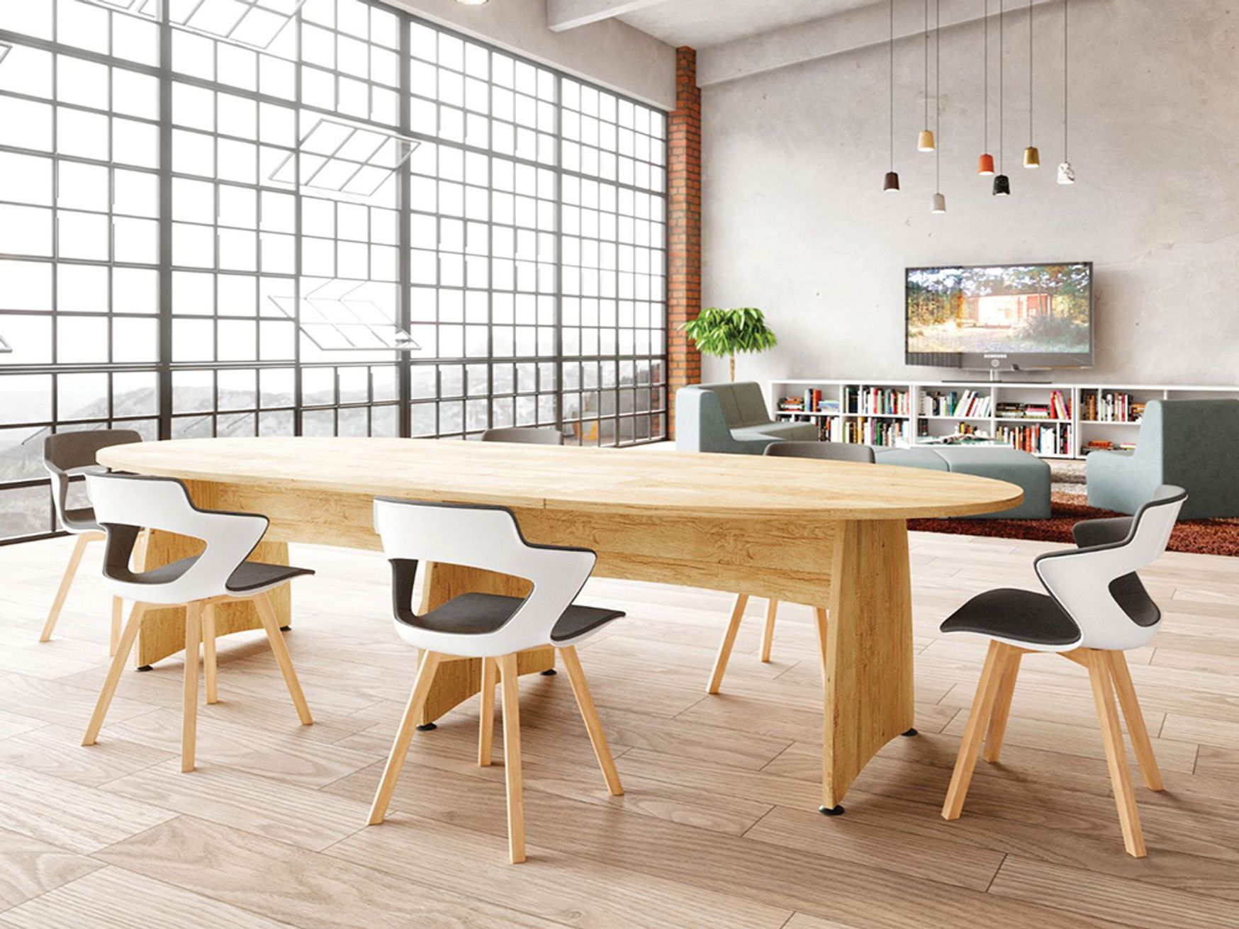 Want Dont Want.Com: New Office Furniture | Boardroom/Meeting/Conference ...