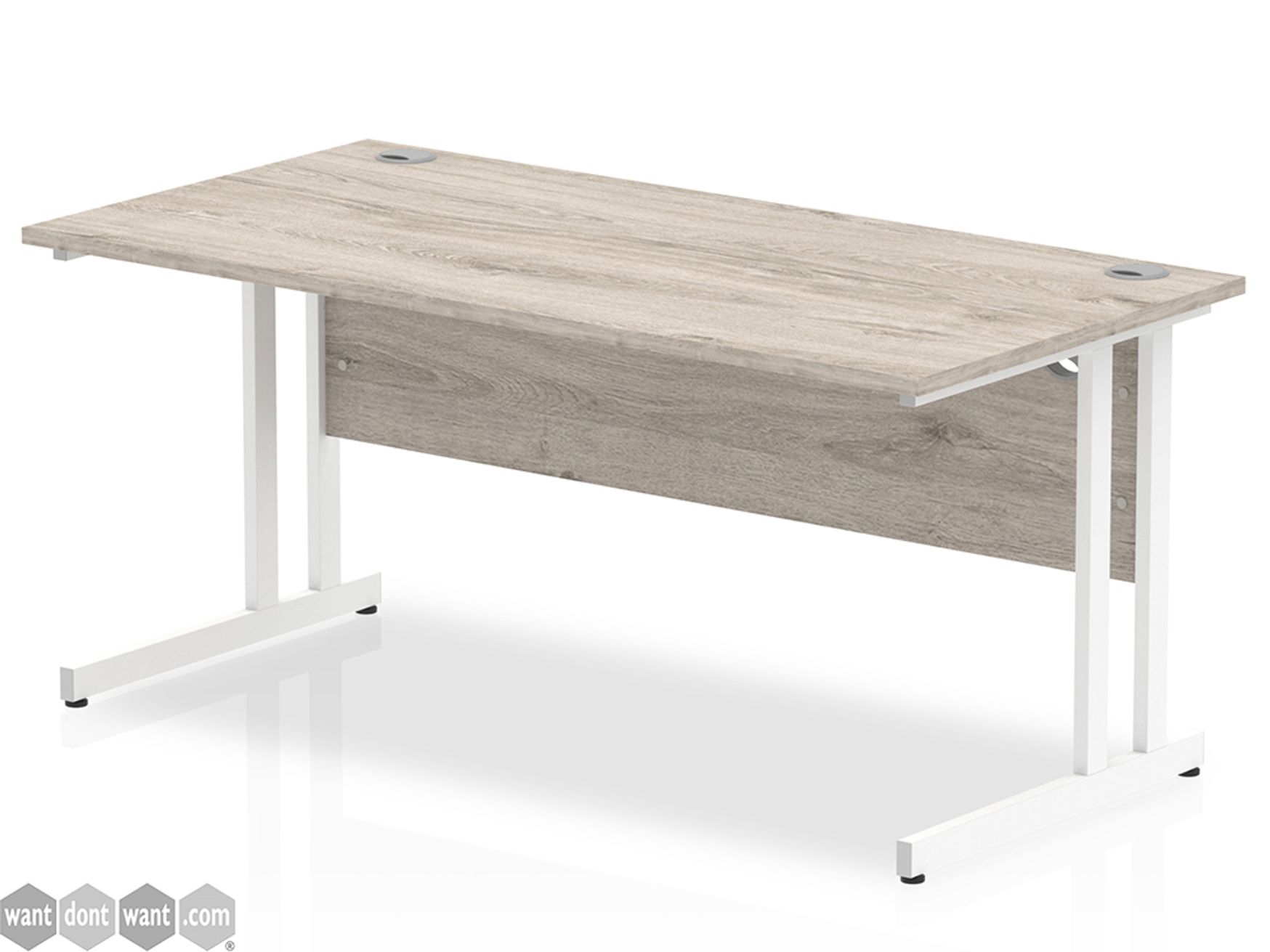 Brand New Desks - Choose Size and Finish