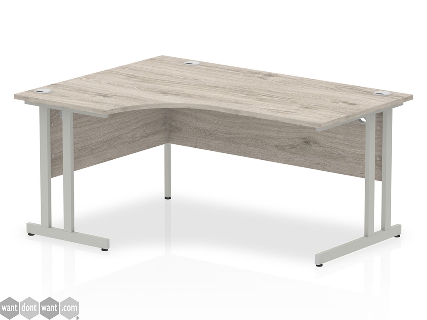 Brand New Corner Desks including Free Next day Flat Packed Delivery