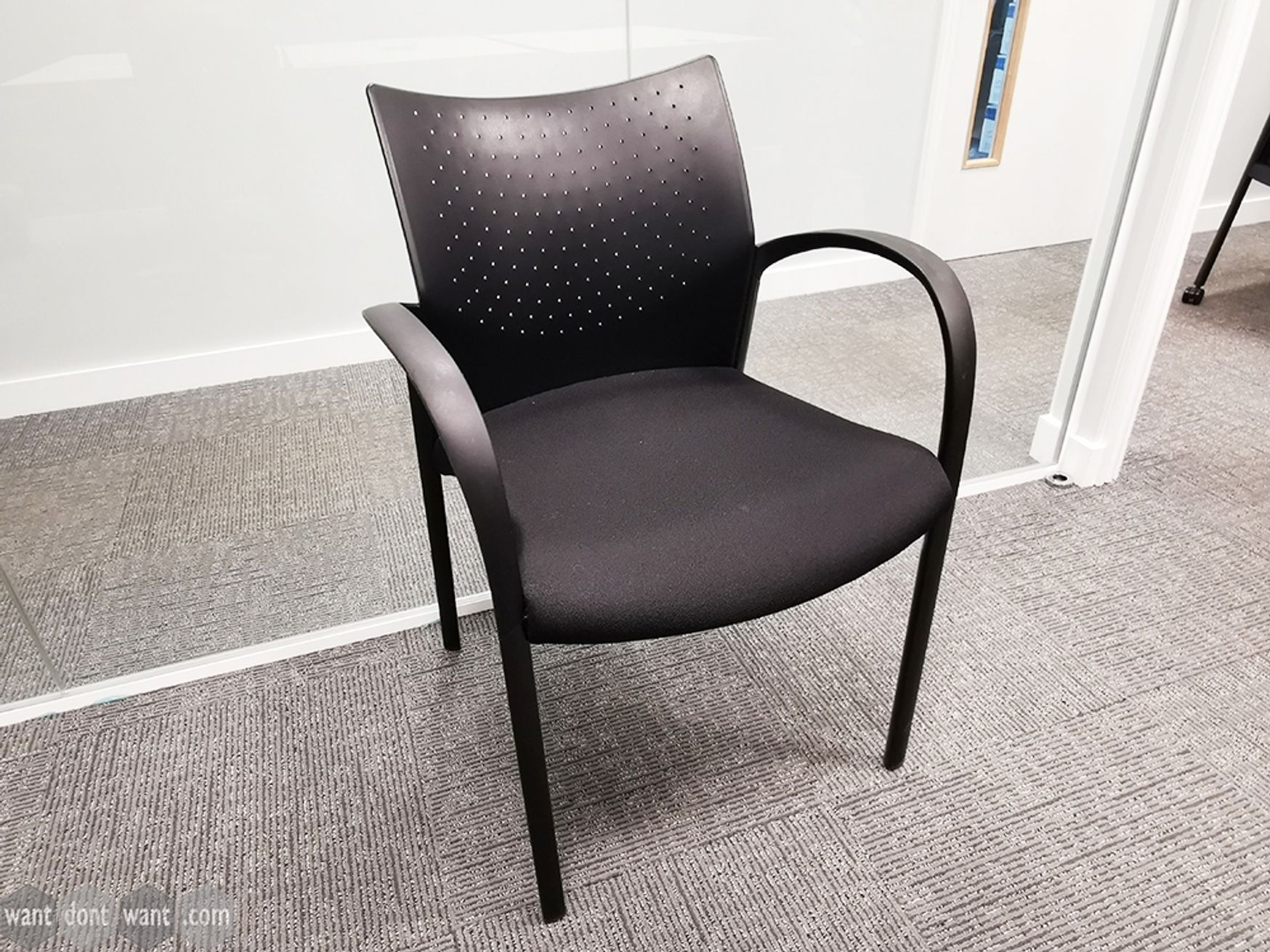 Used Senator Trillipse Chairs