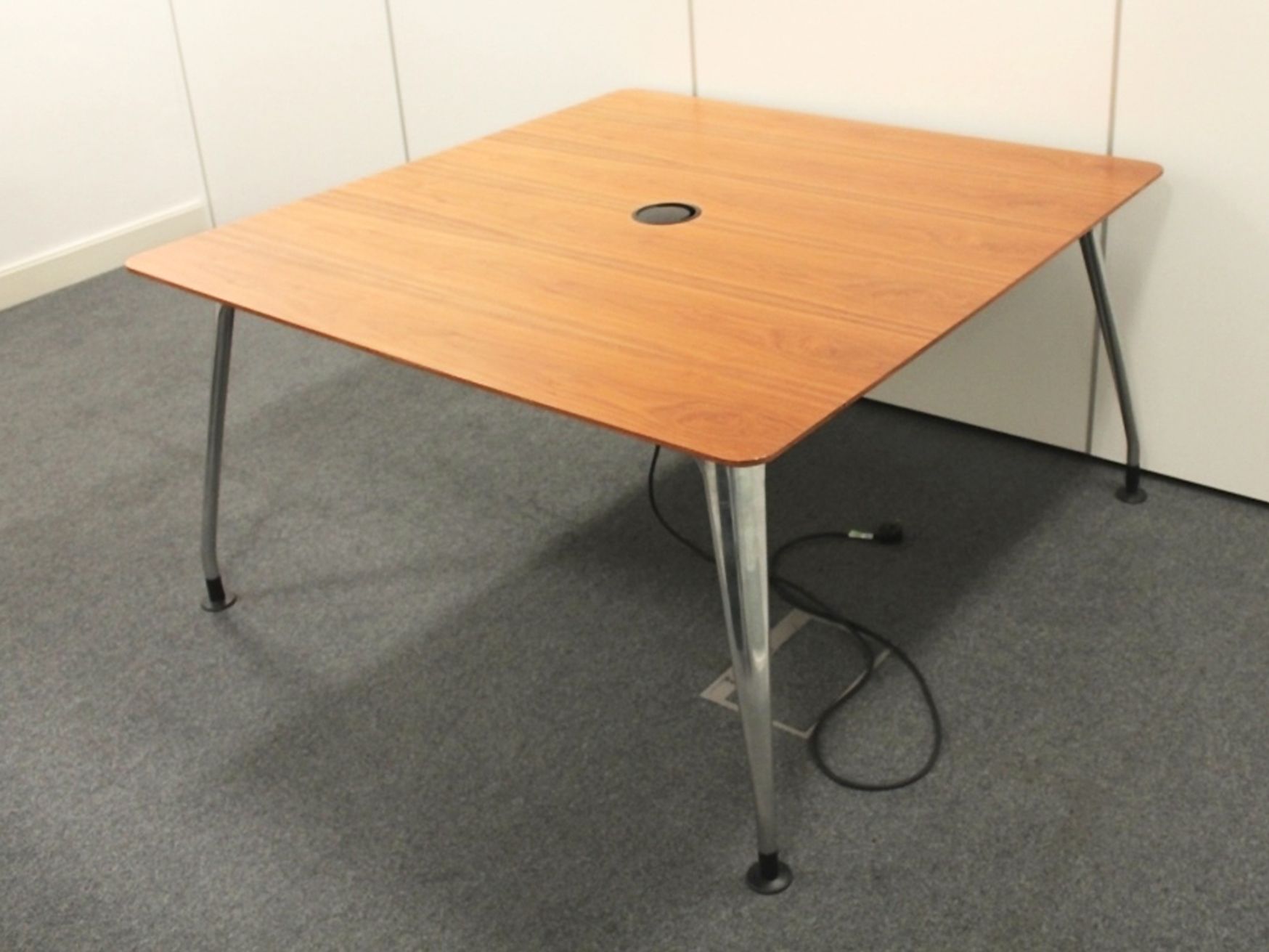 Used Verco Meeting Table