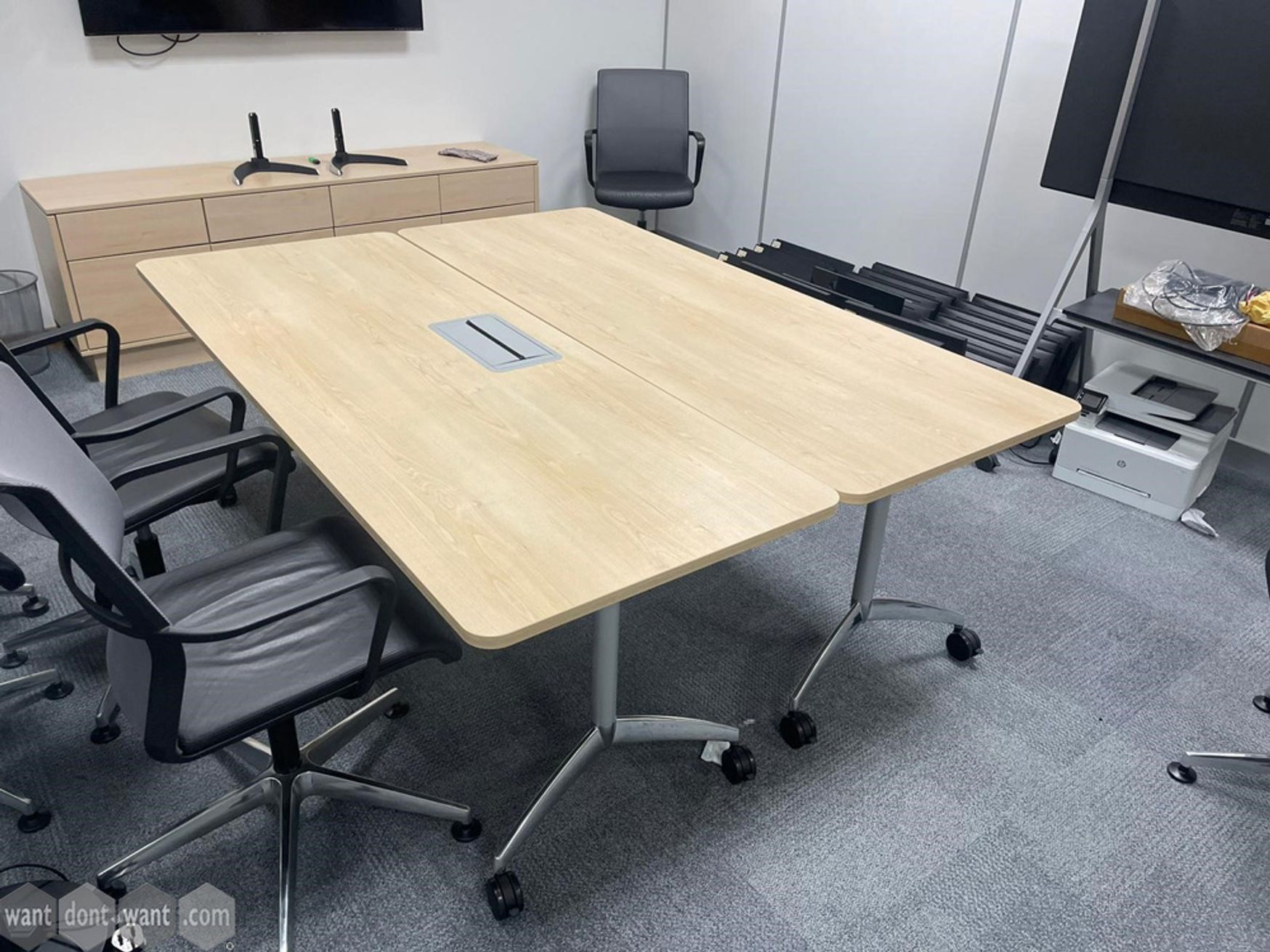 Want Dont Want.Com: Second Hand Office Furniture - Used Office ...
