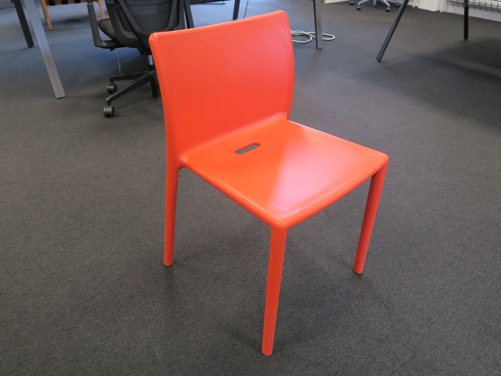 Magis air chair sales