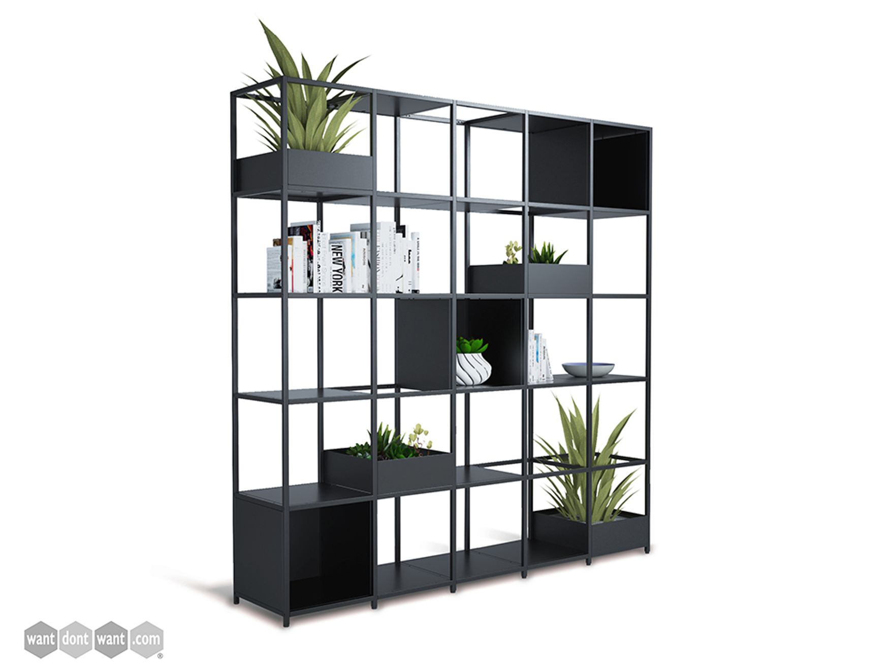 Want Dont Want.Com: New Office Furniture | Cupboards/Filing/Bookcases ...