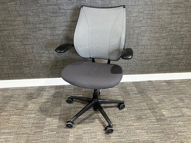 Refurbished Humanscale Liberty chairs 