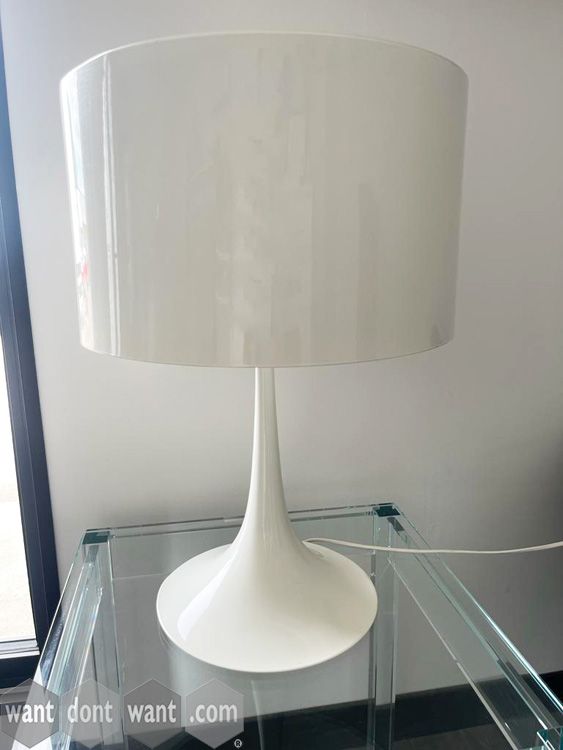 Flos Spun Table Light 1 