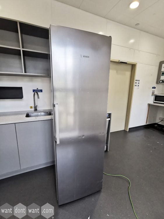 Used Bosch Single Fridge