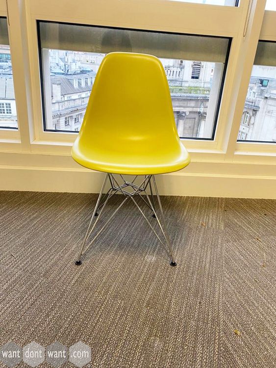 Second hand vitra chairs online
