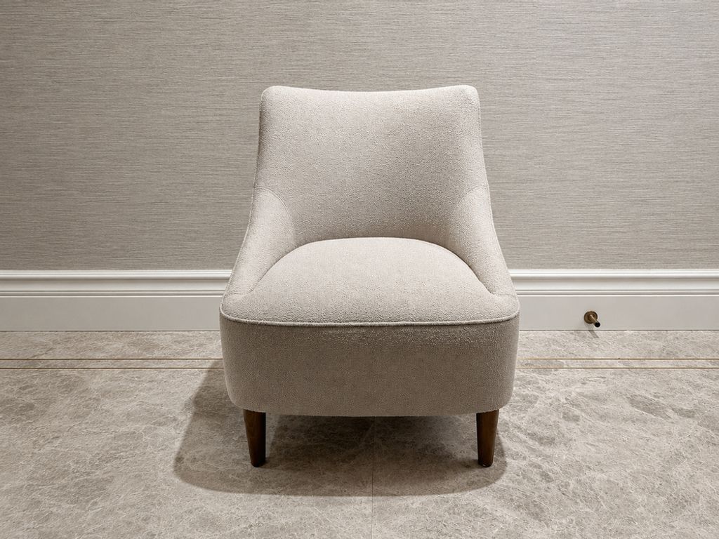 Used Appleton armchairs by Maries Corner