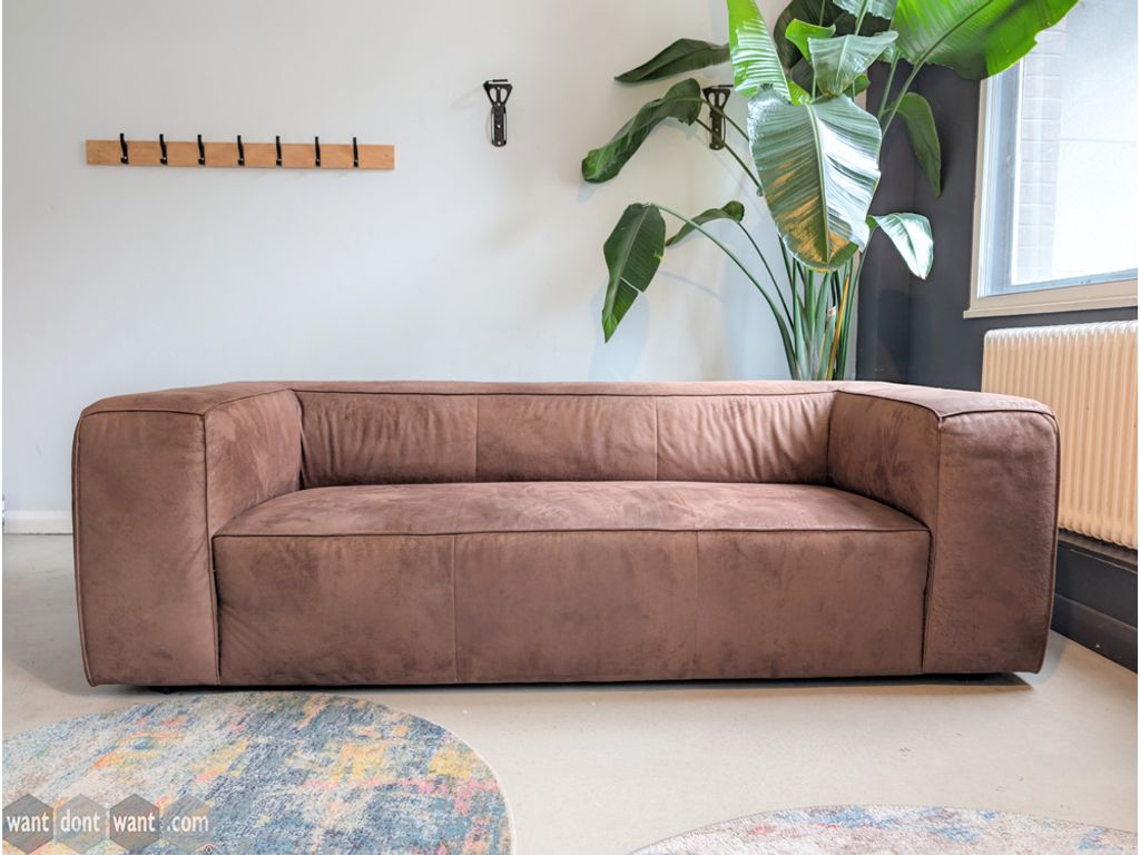 Used Decotique Grand 2200mm sofa