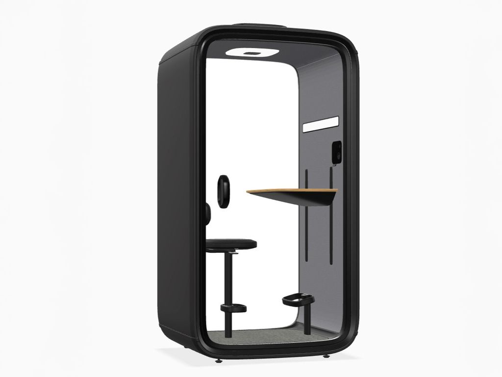 Brand new Framery One acoustic pods - includes 24 month warranty!