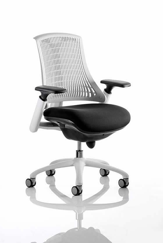 Brand New Flex Back Task Chair including Free Next Day Delivery 