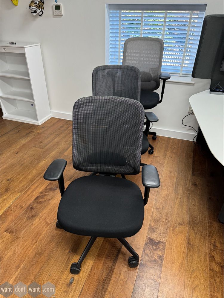 Want Dont Second Hand Office Furniture Used Office