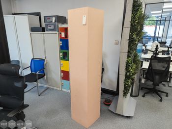 Ex-display acoustic tower