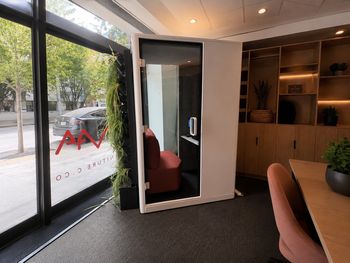 Ex-display Calma Z pod