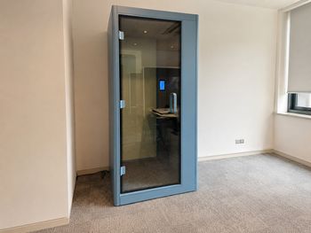 Ex-display Calma S pod