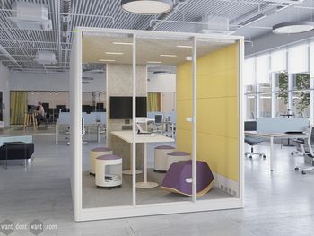 Ex-display Max Calma Pro in excellent condition