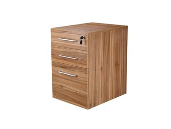 Our brand new pedestals from stock in American Black Walnut