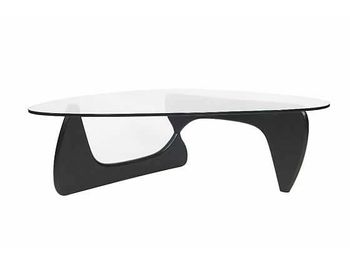 Brand new coffee tables with 19mm tempered glass top. 