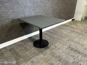 Used 900mm Allermuir rectangular table 