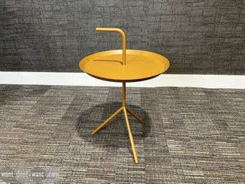 Used 380mm Hay side table 