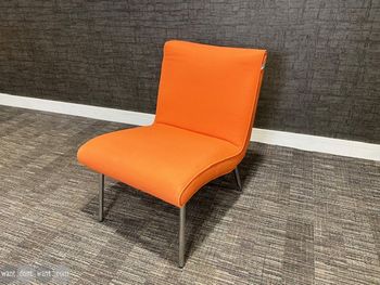 Used Walter Knoll Vostra Chair 