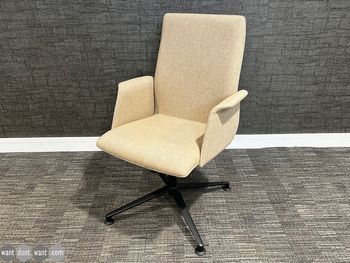 Used William hands chair